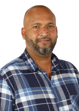 Foto oficial de Zé Bodinho