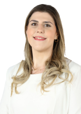 Foto oficial de Isabela Gardenal