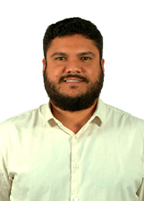 Foto oficial de Caio Garcia