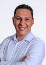 Foto oficial de Matheus do Chama Viva