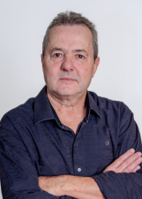 Foto oficial de Wladimir Menezes