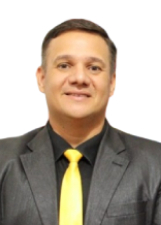 Foto oficial de Eduardo Ricci