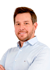 Foto oficial de Daniel Vieira