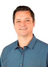 Foto oficial de Ivan da Farmácia