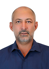Foto oficial de Nego Narizudo