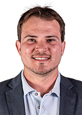 Foto oficial de Professor Eduardo Lambari