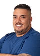 Foto oficial de Rodrigo Rodrigues