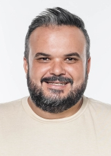 Foto oficial de Diogo Manera