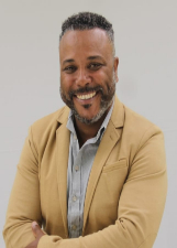 Foto oficial de Alessandro Dias