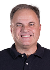 Foto oficial de Paulinho Mattioli