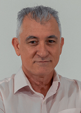 Foto oficial de Marilvio da Ambulância