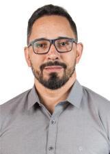 Foto oficial de Anderson Ferreira