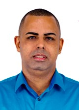 Foto oficial de Waguinho da Santa Luzia