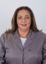 Foto oficial de Debora Borges