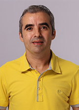 Foto oficial de Alex Silva