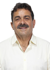 Foto oficial de Valdir Parisi