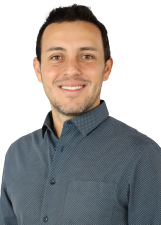 Foto oficial de Mauricio Bertola
