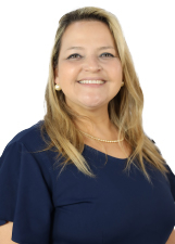 Foto oficial de Bel Enfermeira