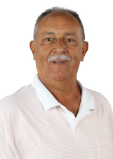 Foto oficial de Celio da Silva