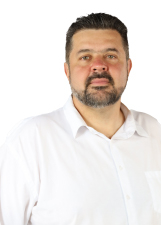 Foto oficial de Richard Civitella