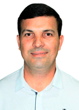 Foto oficial de Alonso Policial