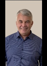 Foto oficial de Ricardo Sassaron