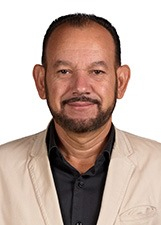 Foto oficial de Dr José Rubens