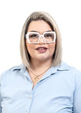 Foto oficial de Suelen Mative