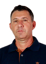 Foto oficial de João Batista Jb