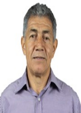 Foto oficial de Carlinhos do Cota