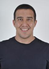 Foto oficial de Junior Vieira