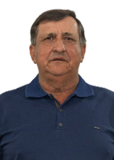 Foto oficial de Ricardo Magrin