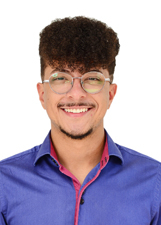 Foto oficial de Professor Vinicius Costa