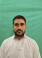 Foto oficial de Henrique Alencar