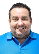 Foto oficial de Zé Henrique Correria