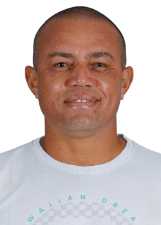 Foto oficial de Claudio Ramos