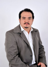 Foto oficial de Samurai Caçador-Mardqueu Filho