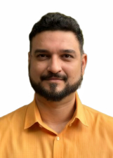 Foto oficial de William Albano