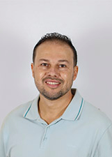 Foto oficial de Paulo Benedetti