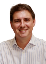 Foto oficial de Alexandre Cachorrão