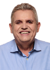 Foto oficial de Raul Nogueira - Xuxu