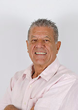 Foto oficial de Nino Laturrague