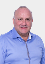 Foto oficial de Júlio do Sindicato Rural