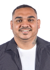 Foto oficial de Almir da Adega
