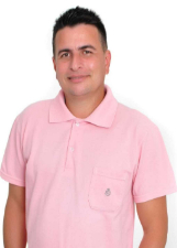 Foto oficial de Ivan Francisco
