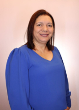 Foto oficial de Roseli Batistuti