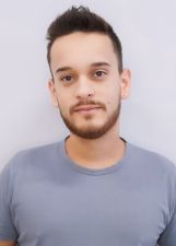Foto oficial de Wesley Santana