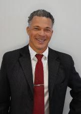 Foto oficial de Irmão Marquinho