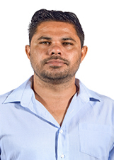 Foto oficial de Cleiton Bispo