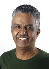 Foto oficial de Professor Joel